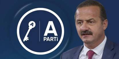 Anahtar Parti Genel Başkanı Ağıralioğlu, futbol organizasyonuna katıldı