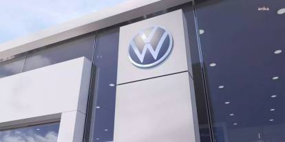 Volkswagen'in eski yöneticilerine 'Dieselgate' cezası