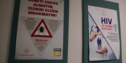 Yozgat'ta kene vakaları arttı: Vatandaşlar uyarılıyor