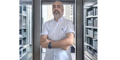 Kılıçaslan: Yapay zeka meslekleri dönüştürüyor, prompt mühendisliği öne çıkacak