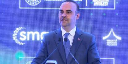 Kacır: Türkiye, Çin'den sonra en fazla ürünü ihraç eden ülke