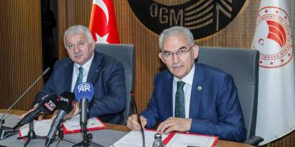 THY ve Orman Genel Müdürlüğü, 5 yıllık ağaçlandırma protokolü imzaladı