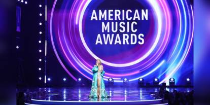 Amerikan Müzik Ödülleri sahiplerini buldu: Billie Eilish gecenin yıldızı oldu
