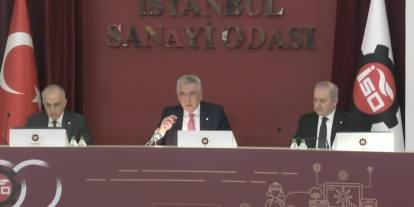 İSO 500: TÜPRAŞ, 2024'te de en büyük sanayi kuruluşu oldu