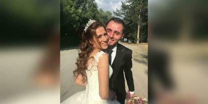 Menemen'de düğün salonunda kaza: Doktor Mehmet Baltacı ve eşi Güler Baltacı hayatını kaybetti