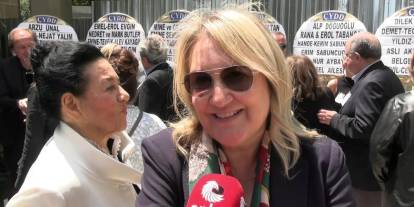 Emeritus Prof. Dr. Oya Başak vefat etti: Boğaziçi Direnişi'nin sembol isimlerinden