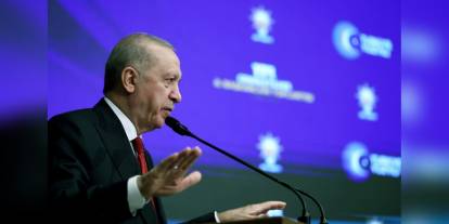 Erdoğan: CHP, İngiliz Muhipleri Cemiyeti'ne döndü