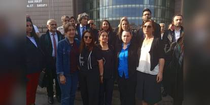Beylikdüzü'nde bıçaklı saldırı: Sanık Yusuf Ceyhun Türkgenç'e müebbet hapis