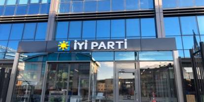 İYİ Parti'den 2.İhanet süreci hamlesi