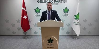 Davutoğlu'nun Irak ziyareti: 'Terörsüz Bölge' vizyonu için temaslar sürüyor