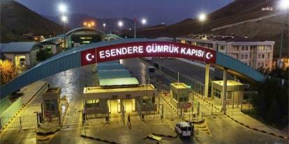 Hakkari'de gümrük memuruna saldırı: Bakanlık'tan kınama mesajı