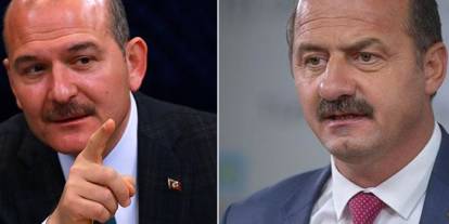 Anahtar Parti lideri Yavuz Ağıralioğlu’ndan Süleyman Soylu’ya zehir zemberek sözler