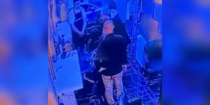Samsun'da kuaförde cinayet: Barış K., ağabeyi tarafından vurularak öldürüldü