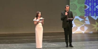 28. Uçan Süpürge Kadın Filmleri Festivali başladı: Ödüller sahiplerini buldu