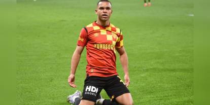 Göztepe, Juan Silva ile 1 yıl daha