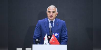 Ersoy: Sezai Karakoç'un hazinesi keşfedildikçe, düşünce dünyamız zenginleşecek