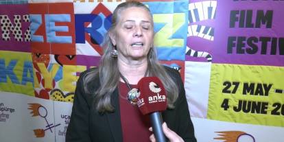 28. Uçan Süpürge Kadın Filmleri Festivali başladı