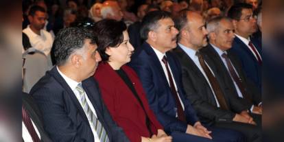 Banu Aslan: Yenilenen Yeşil Sertifika Yönetmeliği ile 600 milyon kWh enerji tasarrufu hedefleniyor