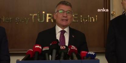 Güler: İnfaz kanun teklifi yarına kalabilir