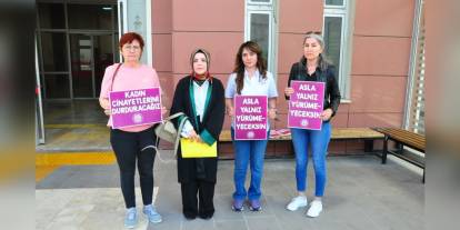 Manisa'da pizza çalışanını öldüren Ferhat Kuru'ya ağırlaştırılmış müebbet