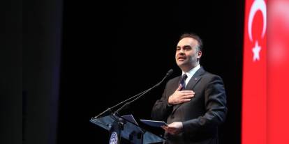TÜBİTAK yarışmasında 848 öğrenci ödüllendirildi
