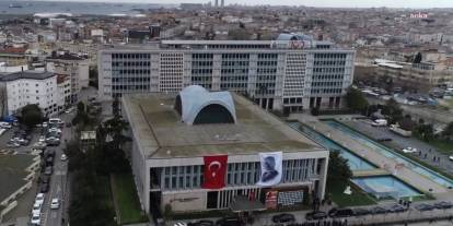 İBB, Saltık'a yapılan ödemelerin yasal olduğunu açıkladı