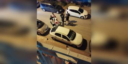 Ankara'da alacak meselesi cinayeti: 21 yaşında O.Ö., 20 yaşında T.S.'yi bıçaklayarak öldürdü