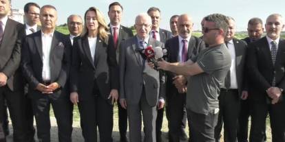 İstanbul Barosu davası: Hukuk dışı sürece 'evet' demeyeceğiz