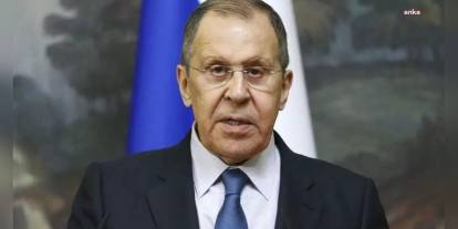 Lavrov: İstanbul'da Ukrayna'ya barış memorandumumuz sunulacak