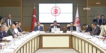 TBMM'de Trafik Cezaları Tartışılıyor: 'Ailelerin Yıkımına Sebep Olacak'