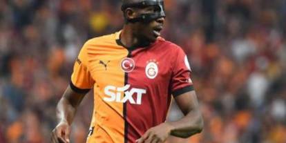 Osimhen’in Al Hilal’e transfer iddiaları gündemi sarstı