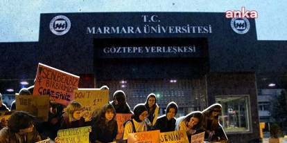 Sur cinayetleri protestosunda 'Cumhurbaşkanına hakaret' davası