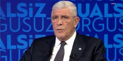 Dervişoğlu: Erdoğan'ın 'adaylık derdim yok' açıklaması adaylığını kesinleştiriyor
