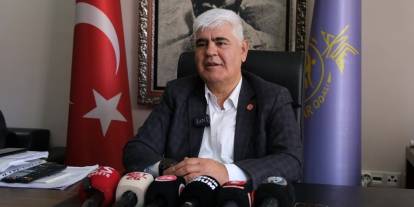 Eskişehir'de tekstil sektörü krize girdi: Vatandaşlar gardıroplarındaki kıyafetleri kullanıyor
