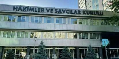 HSK'ya yeni üyeler atandı