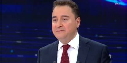 Babacan: Yeni anayasa için önce mevcut anayasaya uyulmalı