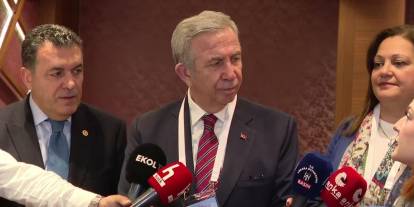 Yavaş: Tüm belediyeler adil denetlenmeli, şeffaflık şart