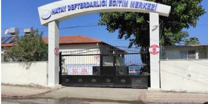 TİHEK, Arsuz dinlenme tesisinin bekar ayrımına 204 bin lira ceza kesti