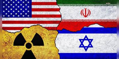 Trump, Netanyahu’ya İran saldırısını ertelemesini söyledi
