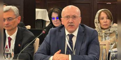Uçarmak: EİT ülkeleri dünya ticaretinden daha fazla pay alabilir