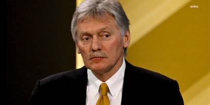 Peskov: Ukrayna'nın barış planı talebi yapıcı değil