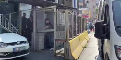 Haber Global muhabiri ve kameramanına saldırı: Şüpheliler tutuklandı