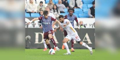 Trabzonspor-Antalyaspor maçı: Bordo-mavililer sezonu üst sıralarda tamamlamak istiyor