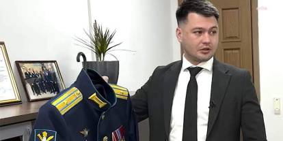 Stavropol'de patlama: Eski Rus yetkilisi Zaur Gurtsiev öldürüldü