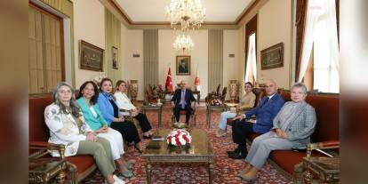 Kurtulmuş: Asu Kaya'ya yönelik saldırıyı asla kabul etmiyorum
