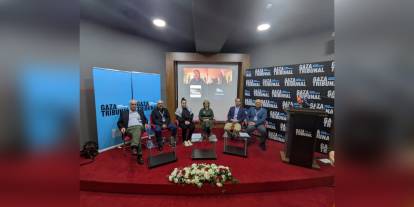 Saraybosna Bildirisi: İsrail'in Gazze'deki soykırım suçları kınandı