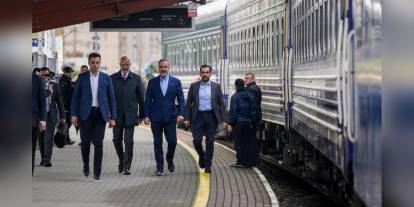 Fidan: Ateşkes için iyimserim, her iki taraf da istiyor