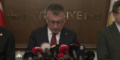 Güler: Yeni infaz düzenlemesi Kurban Bayramı'ndan önce gelebilir