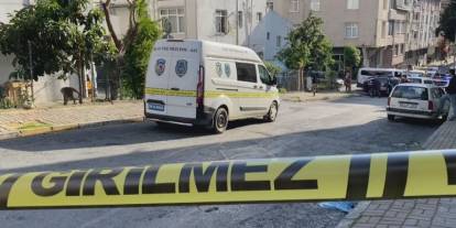 Bağcılar'da boşanma davası sonrası silahlı saldırı: 1 ölü, 1 yaralı