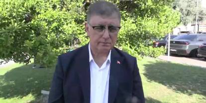 İzmir Büyükşehir Belediyesi grevi: Başkan Tugay'dan uzlaşma çağrısı
